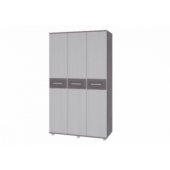 Шкаф 3 дверный Вега модуль М-2